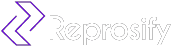 reprosify logo